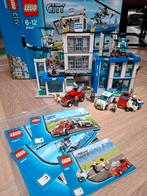 Lego City 60047, Kinderen en Baby's, Speelgoed | Duplo en Lego, Ophalen, Zo goed als nieuw
