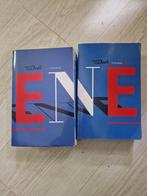 Te koop woordenboeken engels, Ophalen, Zo goed als nieuw, Van Dale, Engels