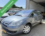 Citroen C4 1.6-16V Ligne Ambiance / Automaat / 1ste Eigenaar, Gebruikt, 4 cilinders, Bedrijf, 1587 cc
