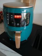 Airfryer in goede staat merk Footricion., Ophalen of Verzenden, Zo goed als nieuw, Airfryer, Minder dan 750 gram