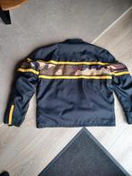 Motorjas 4 xl Restyle., Ophalen, Tweedehands, Jas | textiel
