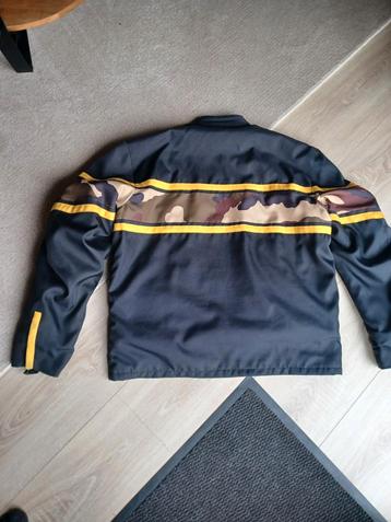 Motorjas 4 xl Restyle.  beschikbaar voor biedingen