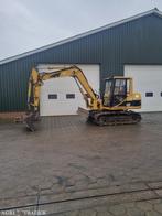 Cat 307B midikraan/graafmachine, Zakelijke goederen, Machines en Bouw | Kranen en Graafmachines, -, Niet opgegeven, Ophalen of Verzenden