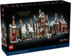 LEGO Harry Potter Het dorp Zweinsveld - 76457 Nieuw, Ophalen of Verzenden, Nieuw, Lego