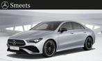 Mercedes-Benz CLA-klasse 180 Star Edition AMG Line, CLA, 136 pk, Euro 6, 4 cilinders