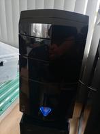 i-5  en i-7. Apart of samen, Ophalen, Gebruikt