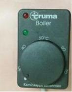 Boiler truma bedienpaneel thermostaat trumatic, Caravans en Kamperen, Camper-accessoires, Verzenden, Gebruikt