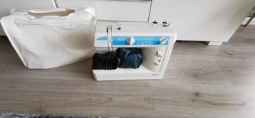 Naaimachine elna 2110   beschikbaar voor biedingen
