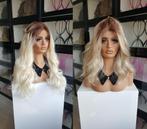 - Basic Lace Pruik - Pruiken - Wig - Haar -, Sieraden, Tassen en Uiterlijk, Uiterlijk | Haarverzorging, Ophalen of Verzenden, Nieuw