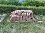 Klinkers. Gratis af te halen!, Tuin en Terras, Tegels en Klinkers, Ophalen, Gebruikt, Klinkers, 5 tot 10 m²