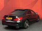 Mercedes-Benz CLA 250 Edition 1, Auto's, CLA, 1380 kg, Gebruikt, 4 cilinders