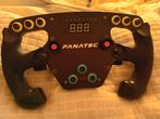 Fanatec wheel, Spelcomputers en Games, Spelcomputers | Sony PlayStation Consoles | Accessoires, Ophalen of Verzenden, Gebruikt
