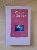 WOLKEN EN STJERREN Piter Terpstra friestalig  Gurbe rige 121, Boeken, Ophalen of Verzenden, Zo goed als nieuw, Nederland