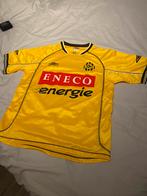 Roda jc kerkrade voetbal shirt oud Umbro eredivisie, Shirt, Ophalen of Verzenden, AZ