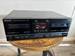 Technics RS-X501 dubbel cassettedeck midi, Ophalen of Verzenden, Dubbel, Overige merken, Auto-reverse