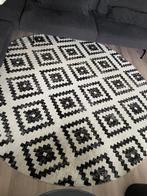 Touch of Maroc - Rond vloerkleed by Fred van Leer, Huis en Inrichting, Ophalen, Gebruikt, Rond, 200 cm of meer