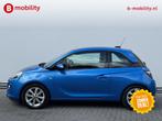 Opel ADAM 1.0 Turbo Unlimited | Bluetooth | Airco | Cruise C, Auto's, Opel, Voorwielaandrijving, Gebruikt, 1041 kg, 23 km/l