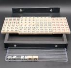 Montblanc Mahjong spel - Nieuw!, Verzamelen, Pennenverzamelingen, Overige merken, Overige typen, Nieuw, Met doosje