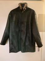 Zeer mooie heren lammy coat winterjas maat xxl of 58, Kleding | Heren, Jassen | Winter, Ophalen of Verzenden, Zo goed als nieuw