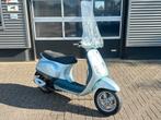 Vespa LX 50 2T Brom 2005, Ophalen, Vespa, Gebruikt, Vespa