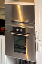 Imperial (Miele) stoomoven (druk) met hete lucht oven, Witgoed en Apparatuur, Ovens, Gebruikt, Oven, 60 cm of meer, Inbouw