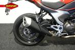 QJMOTOR SRK 600 (bj 2025), Bedrijf, Qjmotor, Naked bike