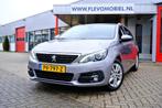 Peugeot 308 SW 1.6 BlueHDI Executive Pano|Navi|Clima|LMV|DAB, Auto's, Peugeot, Voorwielaandrijving, Gebruikt, 4 cilinders, Parkeersensor