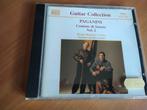 CD Paganini – Centone Di Sonate Vol. 2, Ophalen of Verzenden, Barok, Zo goed als nieuw