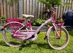 Kinderfiets Meisje (Loekie) 20 Inch, Fietsen en Brommers, Fietsen | Meisjes, Ophalen, Gebruikt, Loekie, Handrem