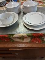 Winterling Marktleuthen Bavaria Servies, Gebruikt, Ophalen of Verzenden, Effen, Porselein