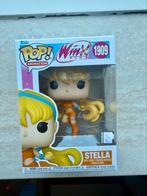 Funko pop Stella 1909 Winx Club, Verzamelen, Ophalen of Verzenden, Nieuw