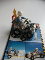 LEGO set 8620 Snow Scooter, Complete set, Gebruikt, Ophalen of Verzenden, Lego