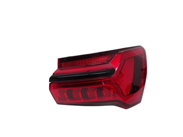 Audi A6 C8 4K Avant Combi rechter achterlicht Matrix LED 4K5, Auto-onderdelen, Verlichting, Audi, Gebruikt, Ophalen of Verzenden