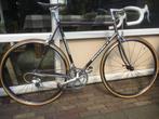 Gazelle Champion Mondial AB 59cm., Ophalen, Gebruikt, Staal, 57 tot 61 cm