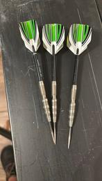 Simon whitlock pijlen 24 gram, Ophalen of Verzenden, Zo goed als nieuw, Pijlen