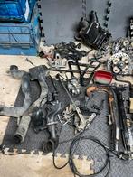 yamaha wolverine / grizzly 350  onderdelen LAATSTE DELEN, Ophalen of Verzenden, Gebruikt