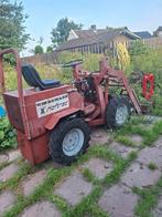 Mini Schovel, Cirkelmaaier, Ophalen of Verzenden, Gebruikt