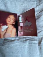 Ariana grande parfum monsters cloud pink sweet like candy, Verzenden, Zo goed als nieuw