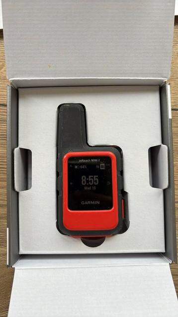 Garmin inReach Mini 2 - Telecommuniciatie & Sateliettelefoon beschikbaar voor biedingen