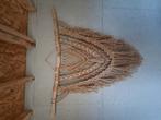 wandkleed jute bohemian, Ophalen of Verzenden, Nieuw