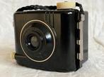 Kodak Baby Brown Special fotocamera met boekje, Ophalen of Verzenden, Kodak