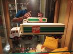 Matchbox 7 up vrachtwagen in onbespeelde staat, Verzamelen, Ophalen of Verzenden, Zo goed als nieuw