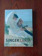 Singer Laren De mooiste schilderijen hardcover nieuw, Nieuw, Ophalen of Verzenden, Meerdere auteurs, Schilder- en Tekenkunst