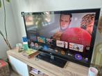 LG 47 inch tv, met smart chromecast, Ophalen, Gebruikt, 100 cm of meer, LG