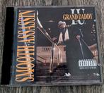 Grand Daddy I.U. Smooth Assasin 1990 us print cd, Ophalen of Verzenden, 2000 tot heden, Zo goed als nieuw