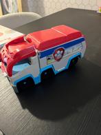 Paw Patrol Voertuig, Kinderen en Baby's, Speelgoed | Actiefiguren, Ophalen of Verzenden, Zo goed als nieuw