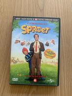 DVD film Sproet, Cd's en Dvd's, Dvd's | Kinderen en Jeugd, Avontuur, Gebruikt, Alle leeftijden, Ophalen of Verzenden
