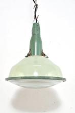 Div vintage lampen industriële bureaulamp wandlamp TL lamp, Ophalen of Verzenden, Gebruikt