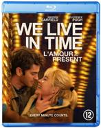 We Live In Time (Blu-ray), Verzenden, Nieuw in verpakking, Muziek en Concerten