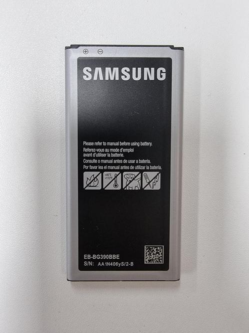 Samsung Xcover 4/4s Batterij origineel NFC EB-BG390BBE, Telecommunicatie, Mobiele telefoons | Batterijen en Accu's, Nieuw, Samsung